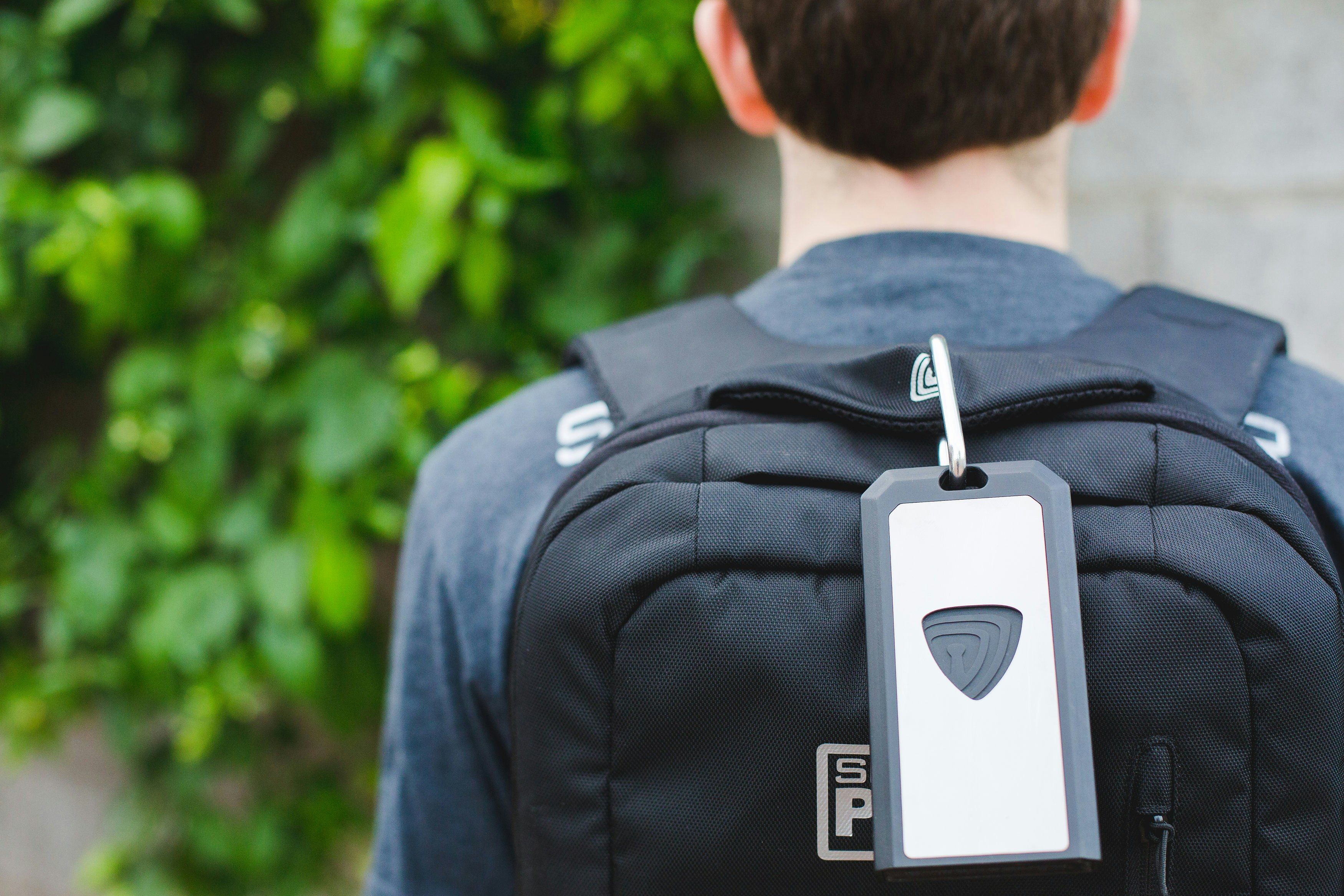 Smart Armor Presents: Smart Safe gallery image