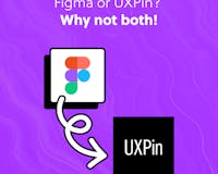 Copy & Paste Figma designs into UXPin media 1