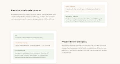 Replywise gallery image