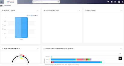 CRM Dialer gallery image