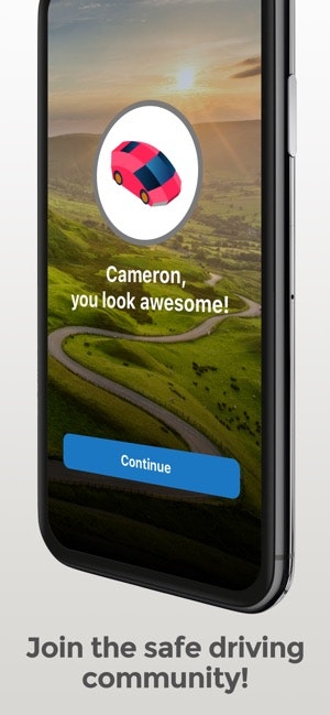 Safest Driver gallery image