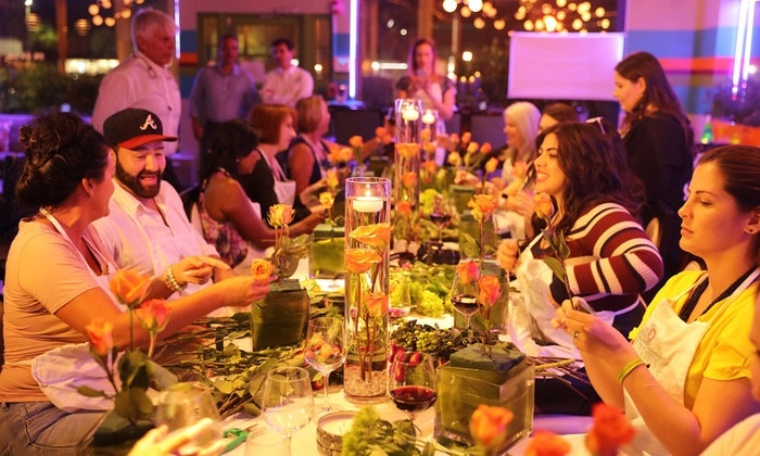 Floravina gallery image