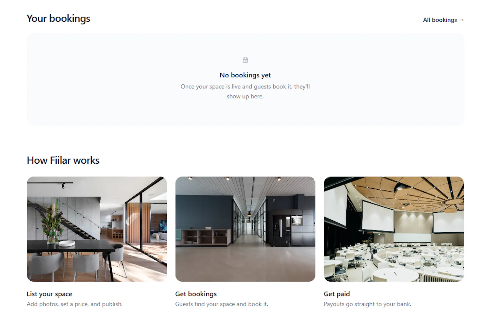Fiilar screenshot 3