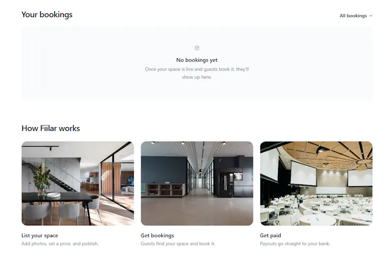 Fiilar screenshot 3
