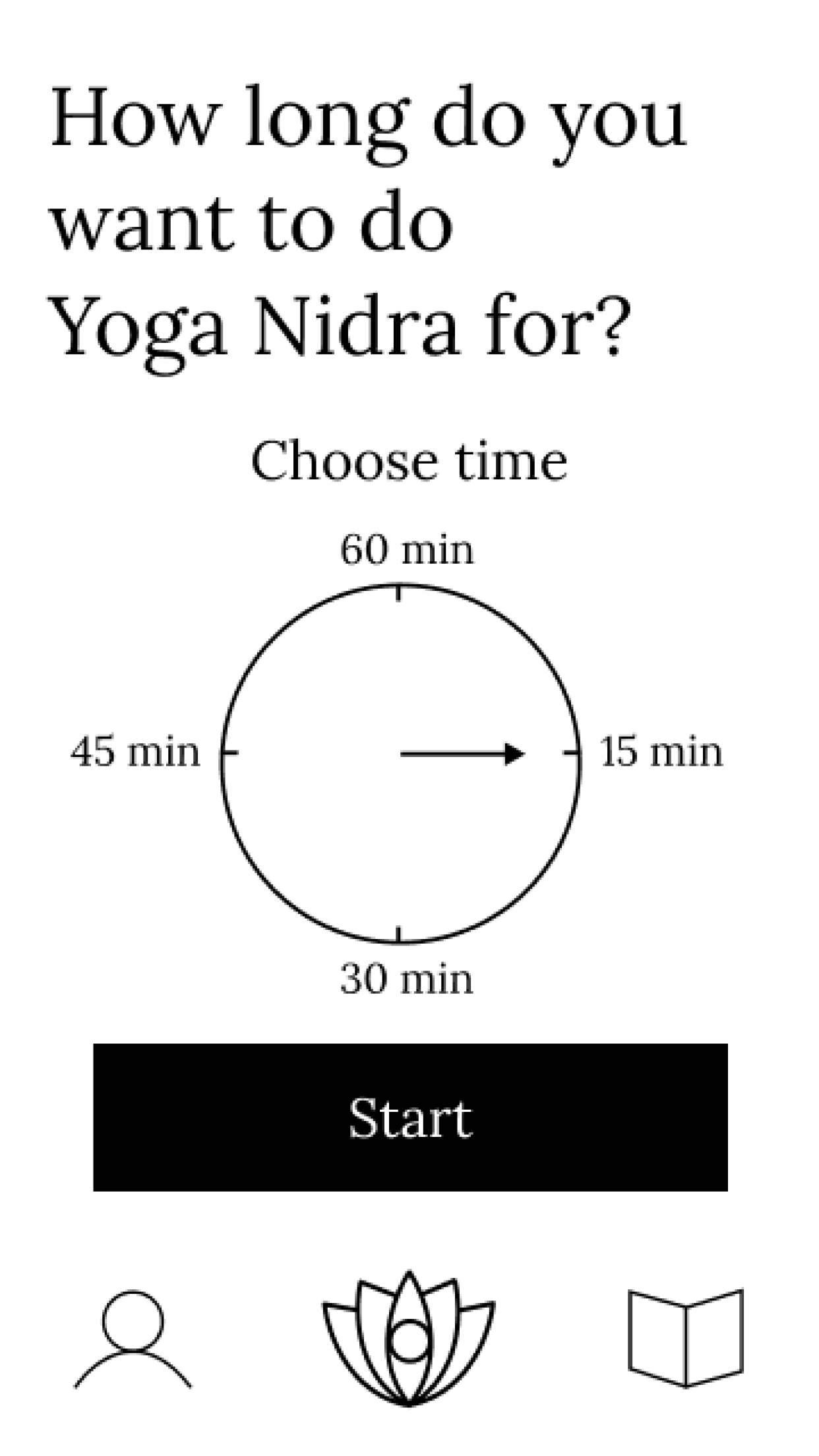 Yoga Nidra: Relax & Meditate media 3