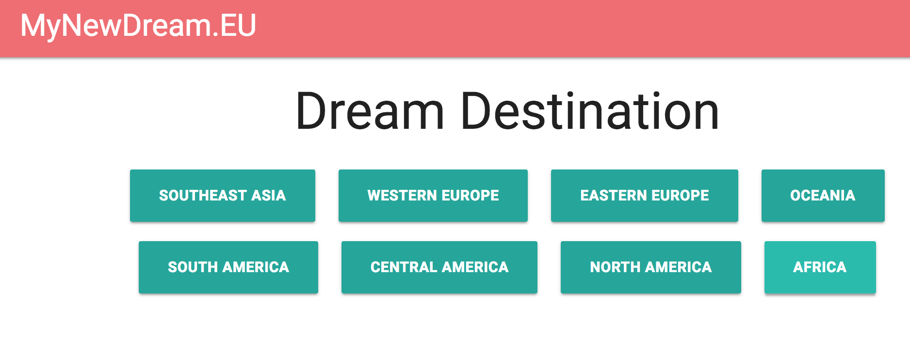 MyNewDream gallery image