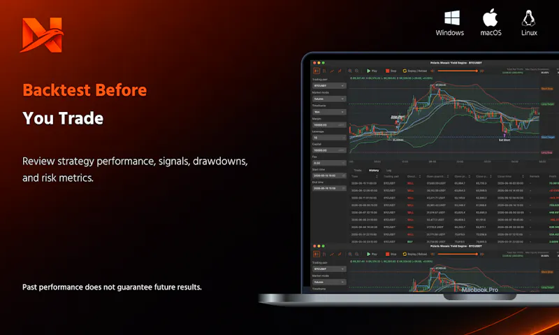 NavaX screenshot 3