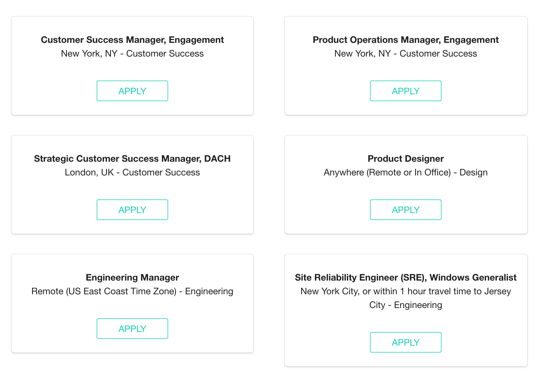 Endyloop gallery image