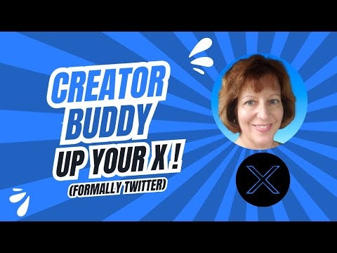 CreatorBuddy gallery image