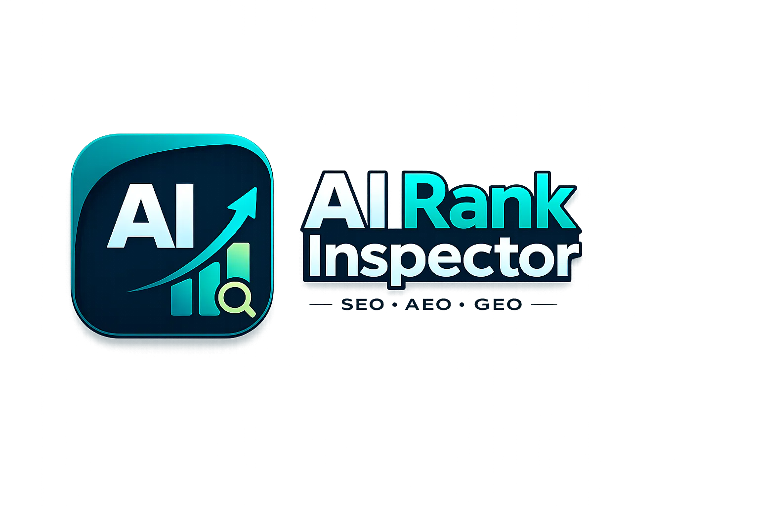 AI Rank Inspector gallery image