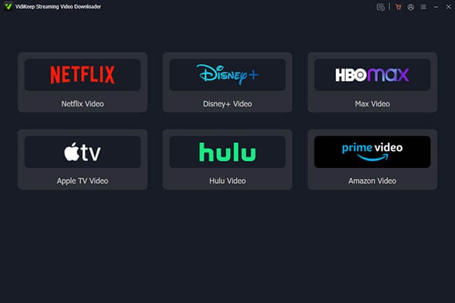 VidiKeep Streaming Video Downloader gallery image