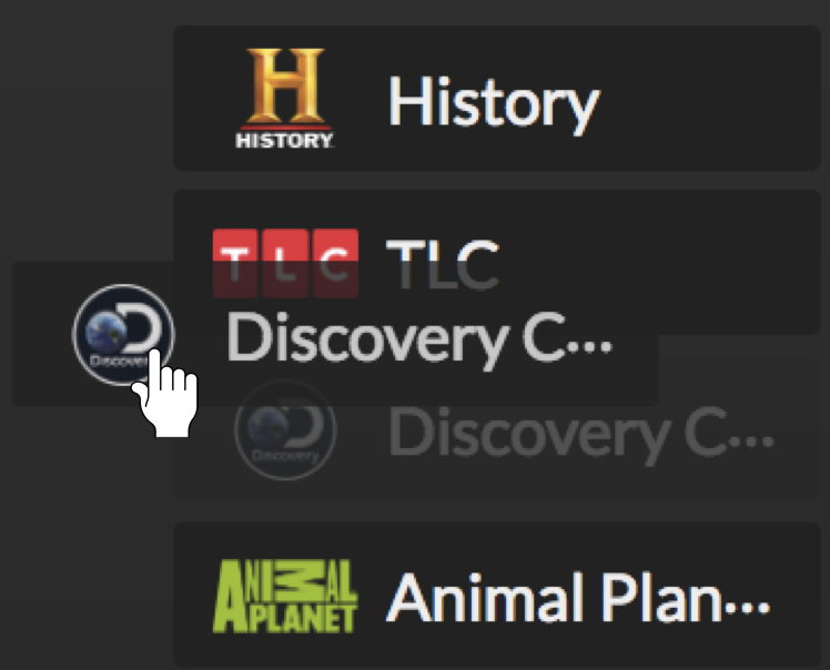 Suppose gallery image