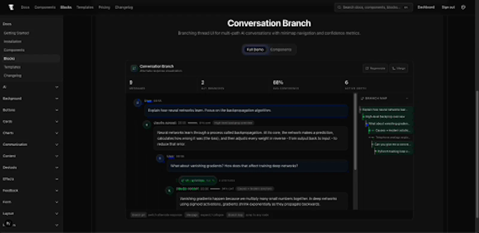 TT UI screenshot 6