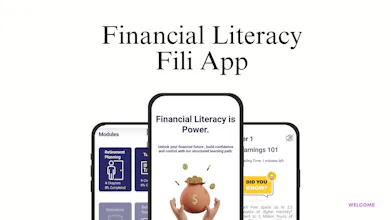 Fili: Financial Literacy gallery image