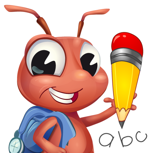 Max's Point: Fun kids educational games