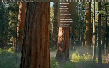 Codecaster gallery image