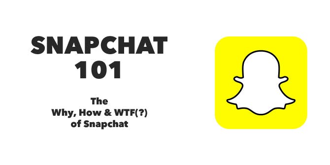 Snapchat 101 media 2