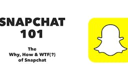 Snapchat 101 media 2