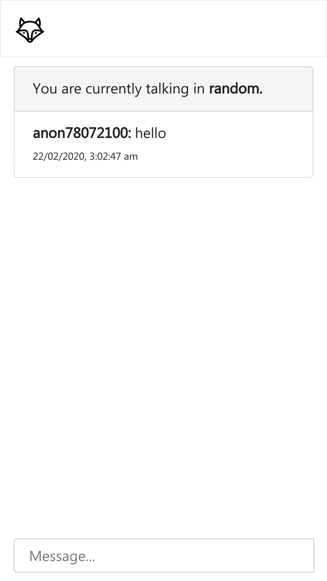 Foxxit gallery image