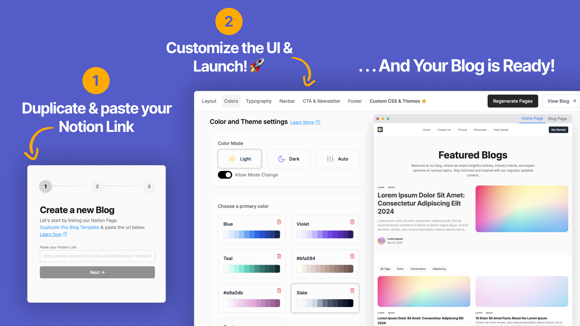 Buildfast gallery image