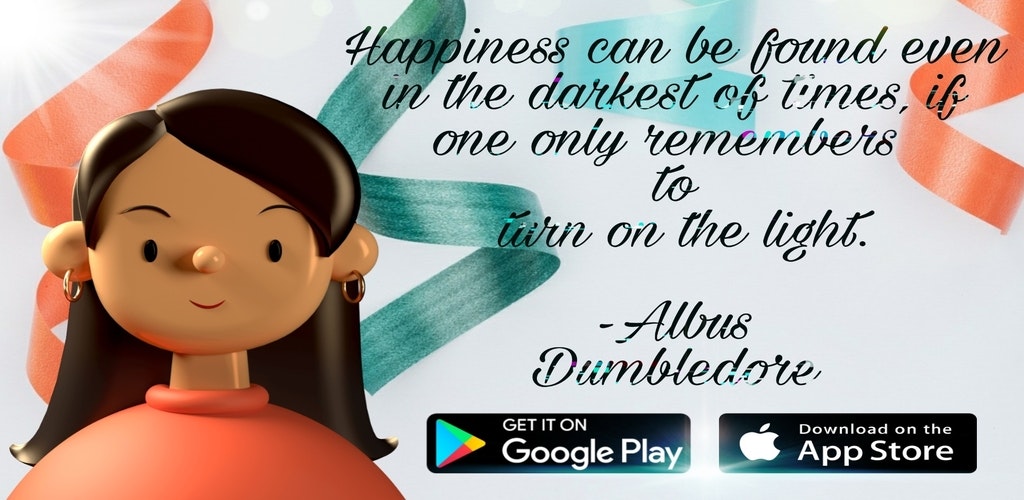 Gratitude Genie gallery image