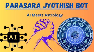 Parasara Jyothish Bot gallery image