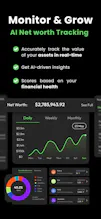 One Click Finance gallery image