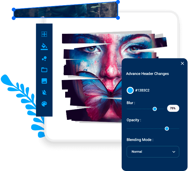 Graphic Design Software