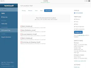 YachtCloud9 gallery image