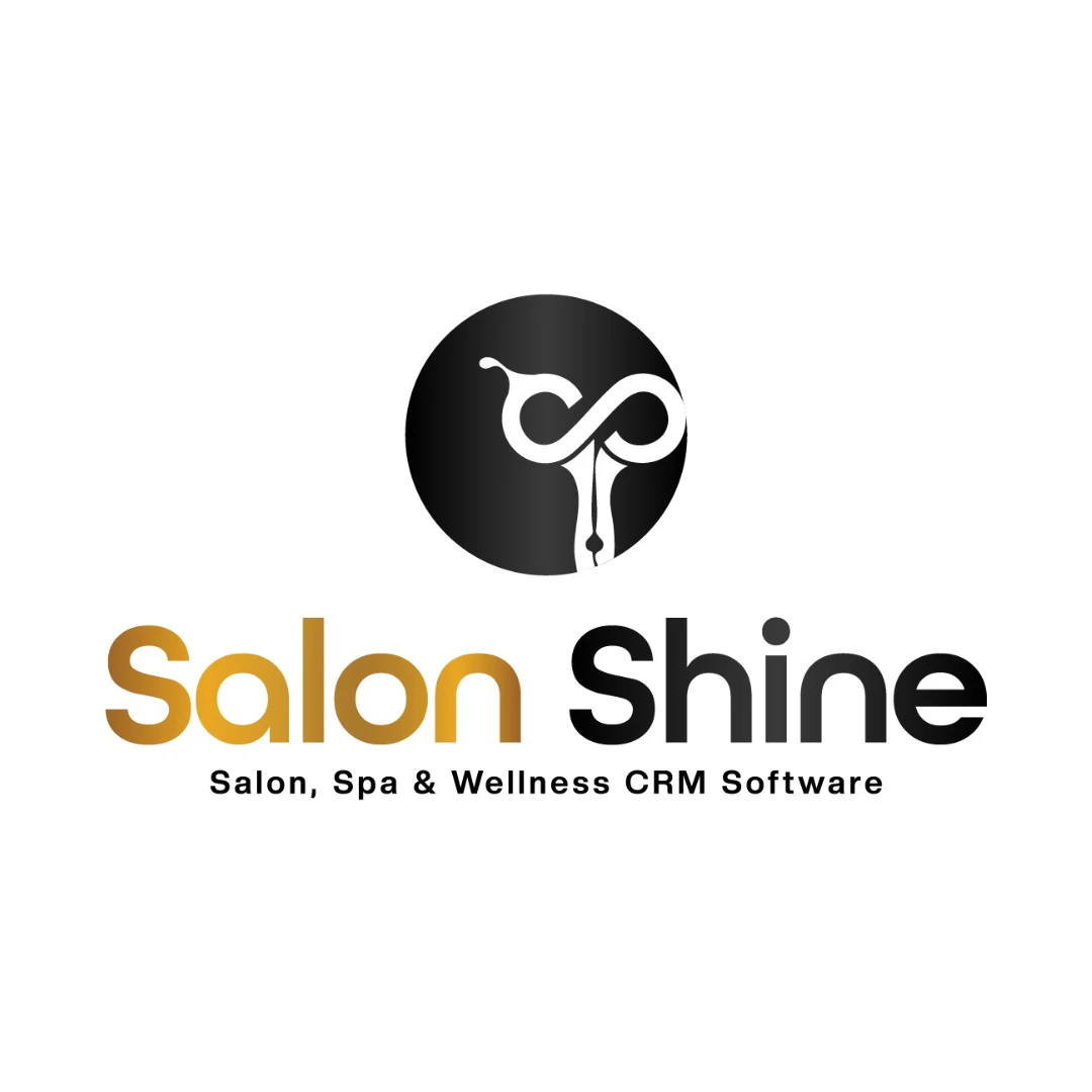 Salon Shine logo