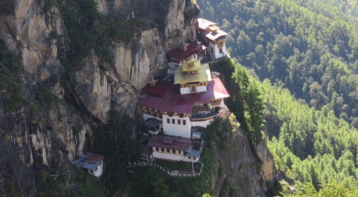 Type-A Retreat gallery image