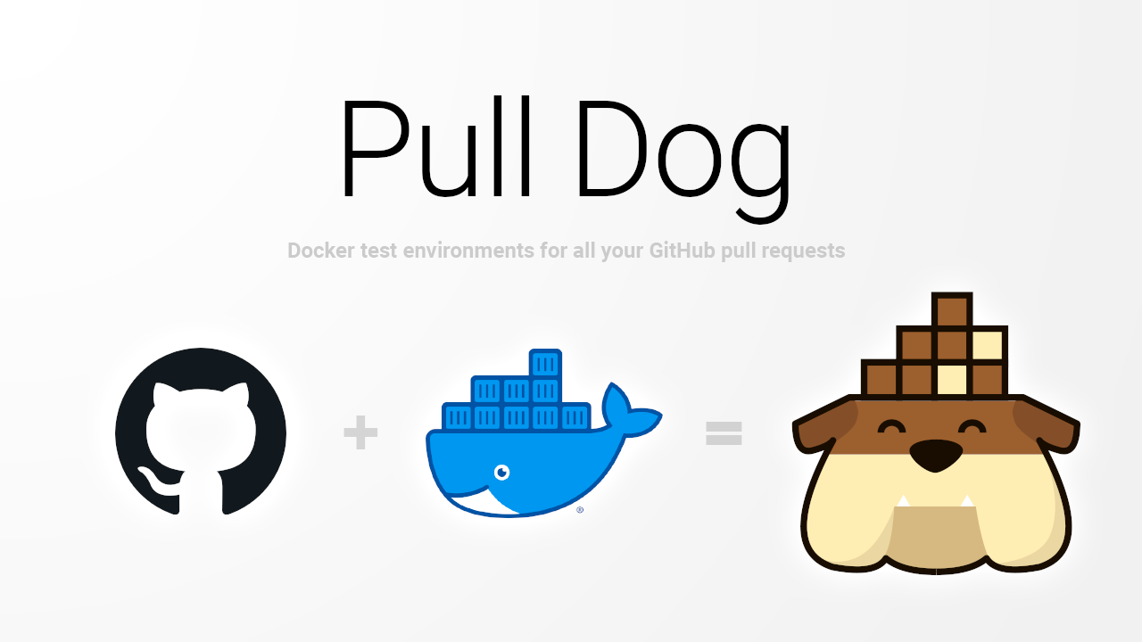 Pull Dog gallery image