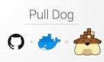 Pull Dog image
