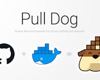 Pull Dog image