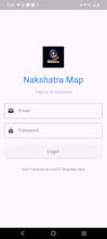 Nakshatra Map gallery image