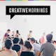CreativeMornings - #13 Seth Godin, Thinking Backwards