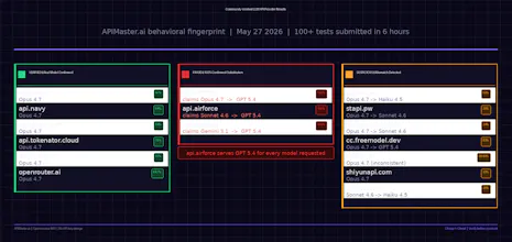 APIMaster.ai gallery image