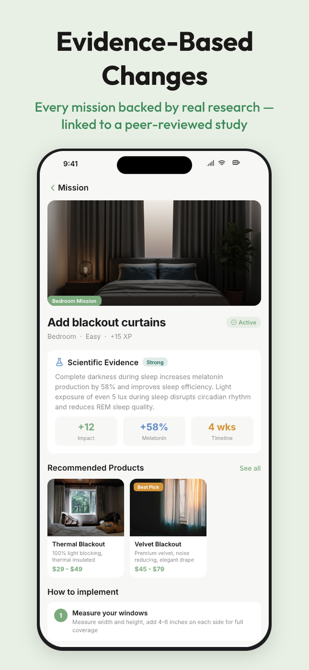 HABITAT gallery image