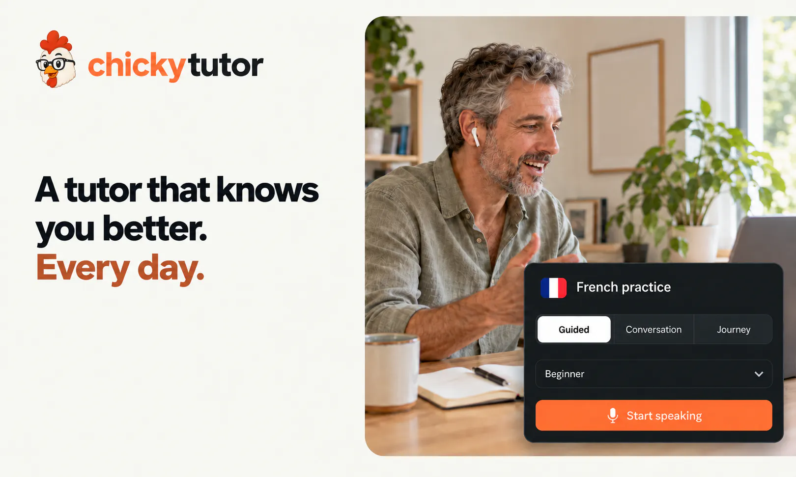 ChickyTutor.com gallery image