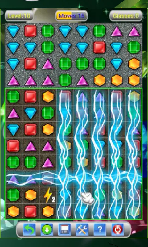 Diamond Combinations gallery image