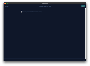 OpenGnothia gallery image