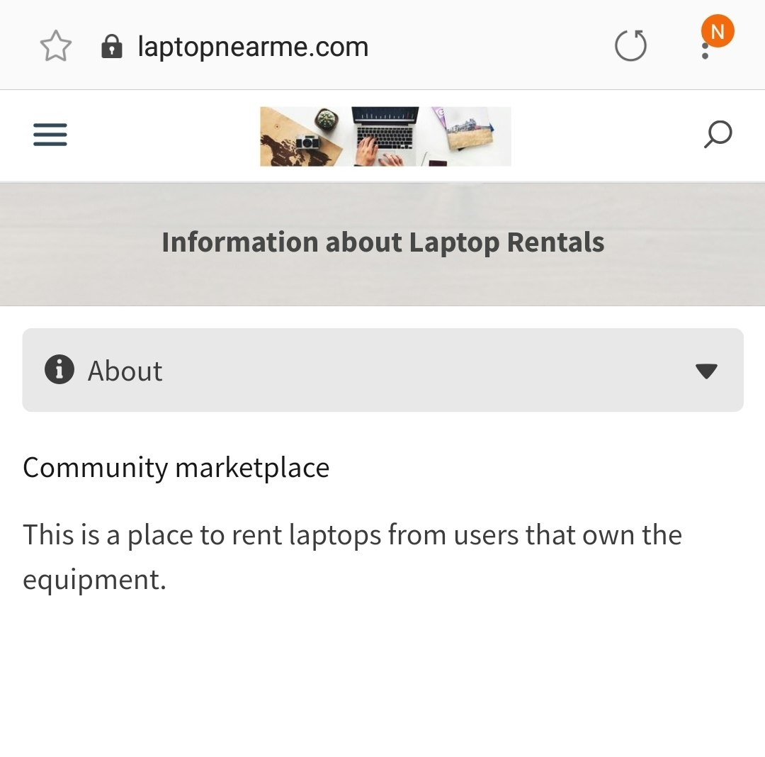 Laptop Near Me gallery image