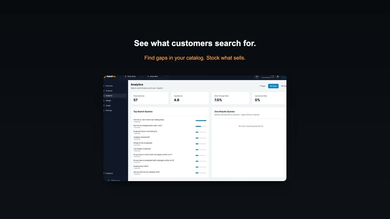 FetchPro gallery image