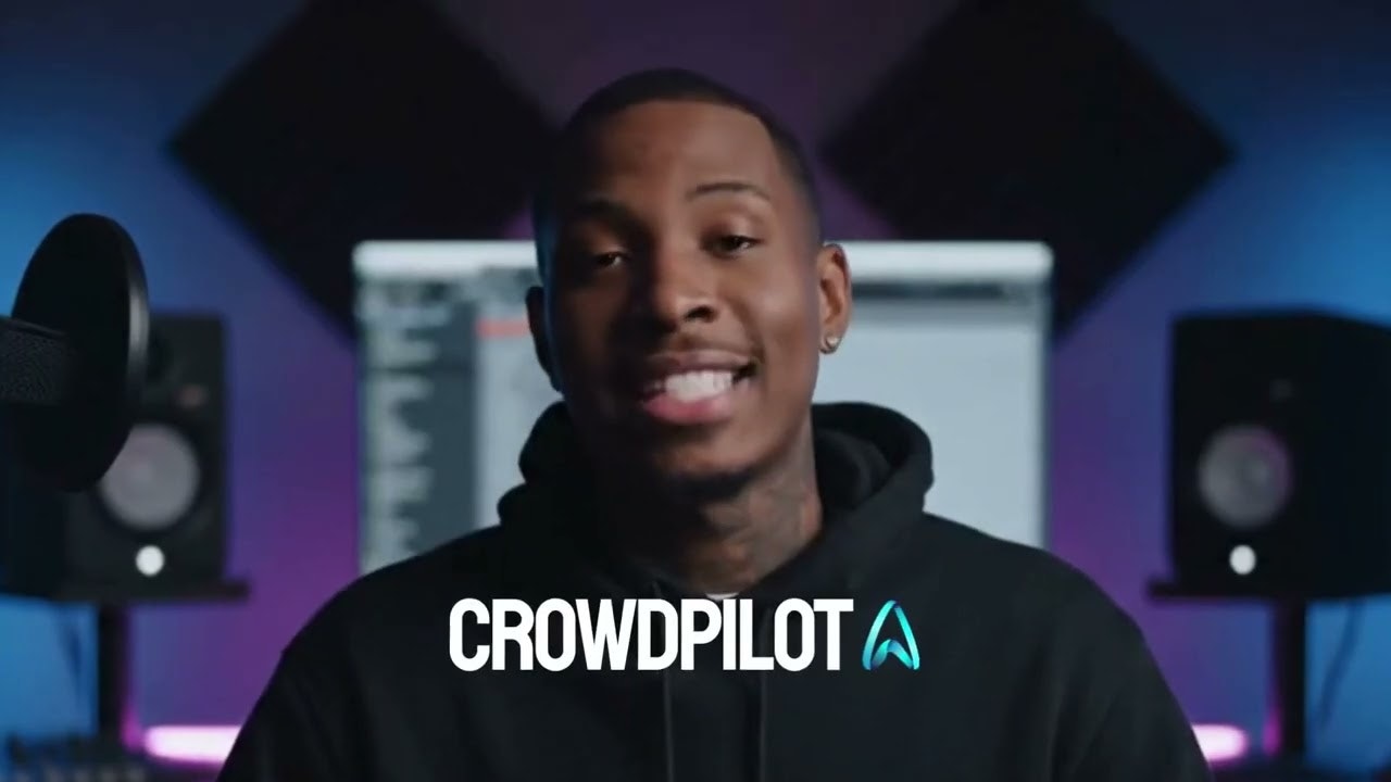 CrowdPilot gallery image