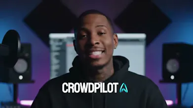 CrowdPilot gallery image