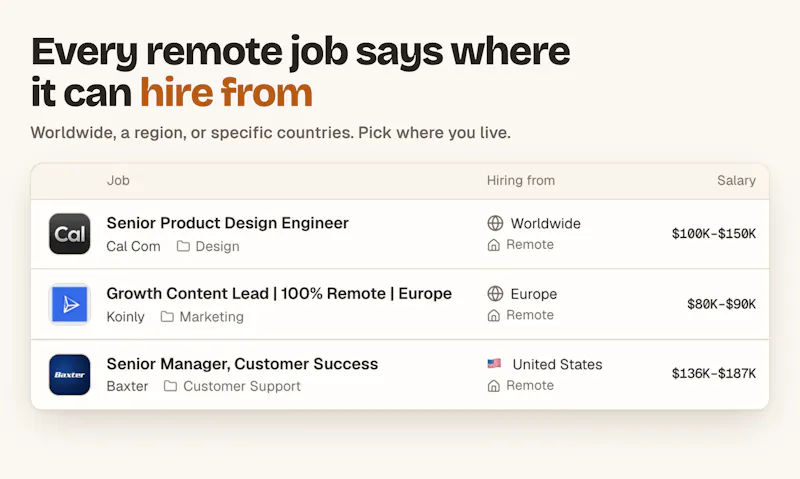Relomote screenshot 2