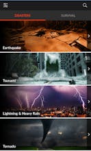 Disaster Survival Guide & Emergency Situation Prep gallery image