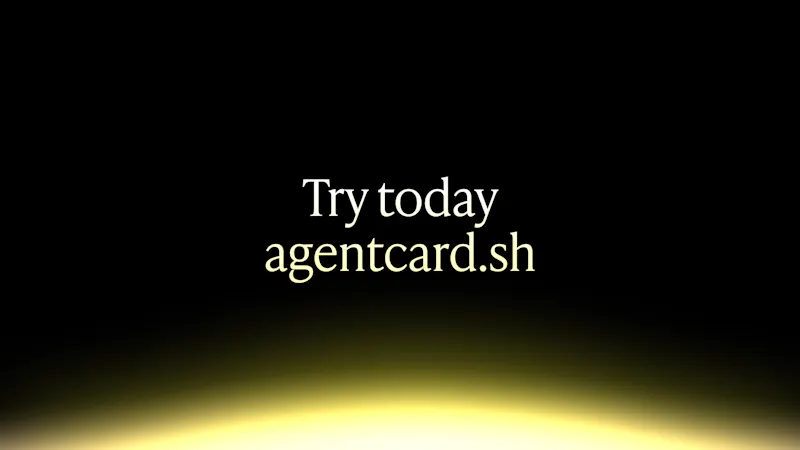 Agentcard for companies screenshot 7