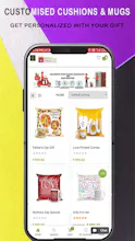BGF : Flowers, Cake & Gift Delivery App gallery image