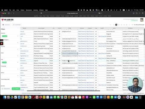 My Lead Fox gallery image